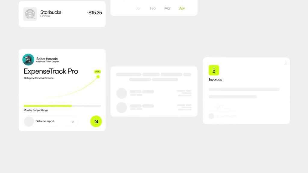 Fintech SaaS Explainer